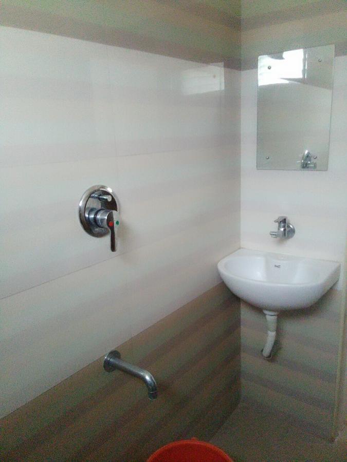 Altis Lodge Erode Εξωτερικό φωτογραφία