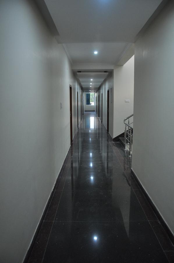 Altis Lodge Erode Εξωτερικό φωτογραφία